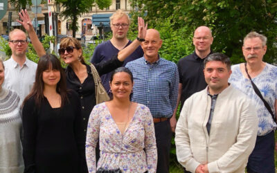 Säkerställning av kvalitetsuppföljning 2023